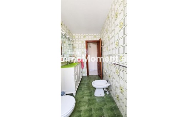 Wiederverkauf - Wohnung - Marbella - Marbella Centro