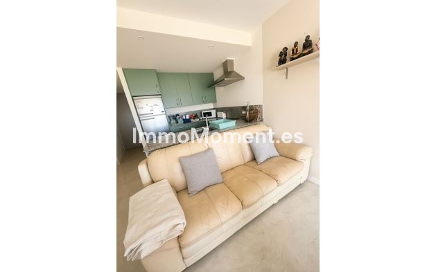 Reventa - Apartamento - Estepona  - Estepona Centro