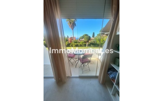 Reventa - Apartamento - Estepona  - Estepona Centro