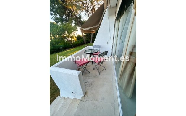 Reventa - Apartamento - Estepona  - Estepona Centro