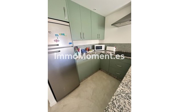 Reventa - Apartamento - Estepona  - Estepona Centro