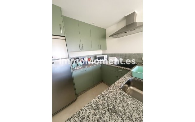 Reventa - Apartamento - Estepona  - Estepona Centro