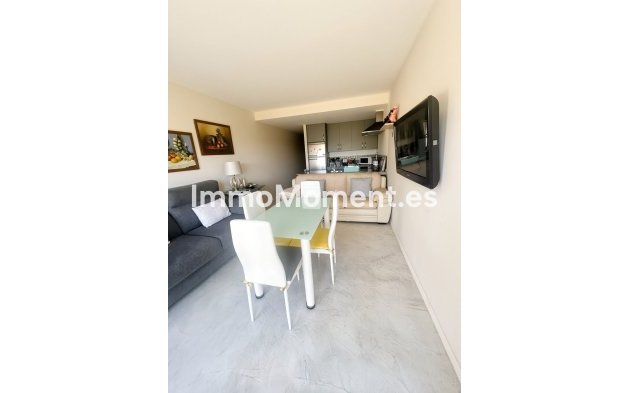 Reventa - Apartamento - Estepona  - Estepona Centro