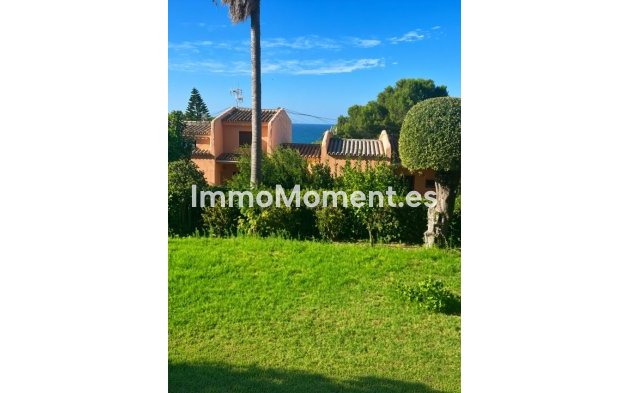 Reventa - Apartamento - Estepona  - Estepona Centro