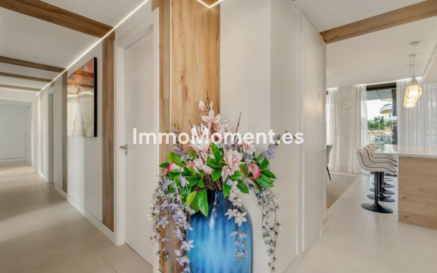 Revente - Appartement - Fuengirola - Higueron