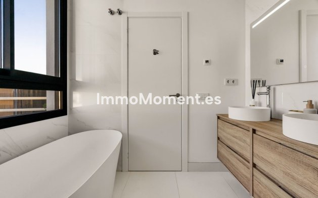 Revente - Appartement - Fuengirola - Higueron