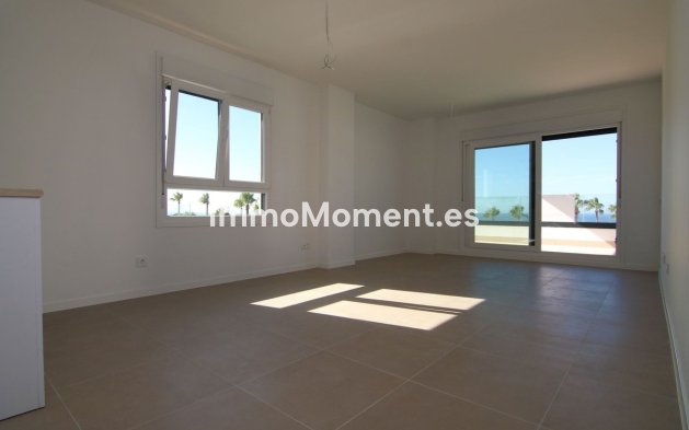 Wiederverkauf - Wohnung - Mijas Costa - El Chaparral