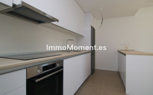 Wiederverkauf - Wohnung - Mijas Costa - El Chaparral