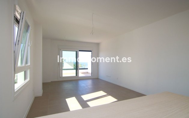 Wiederverkauf - Wohnung - Mijas Costa - El Chaparral