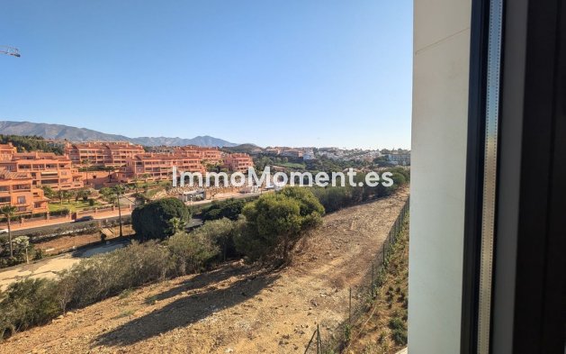Wiederverkauf - Wohnung - Mijas Costa - El Chaparral