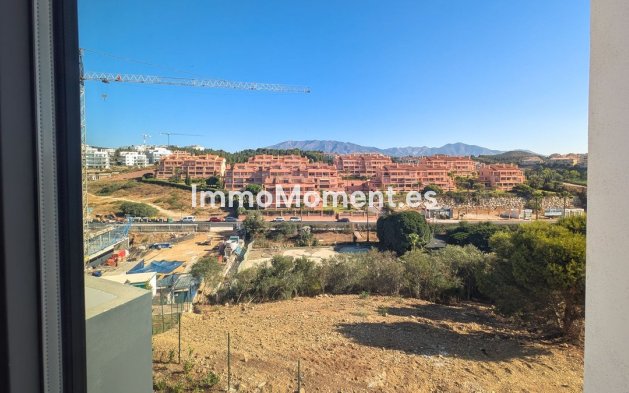Wiederverkauf - Wohnung - Mijas Costa - El Chaparral