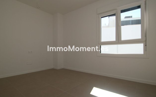 Wiederverkauf - Wohnung - Mijas Costa - El Chaparral