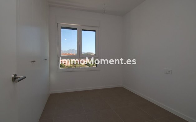 Wiederverkauf - Wohnung - Mijas Costa - El Chaparral