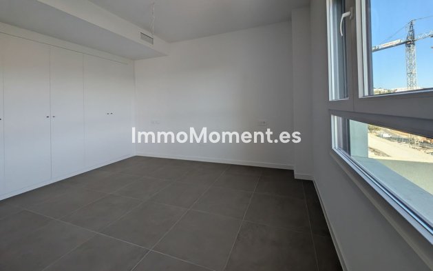 Wiederverkauf - Wohnung - Mijas Costa - El Chaparral