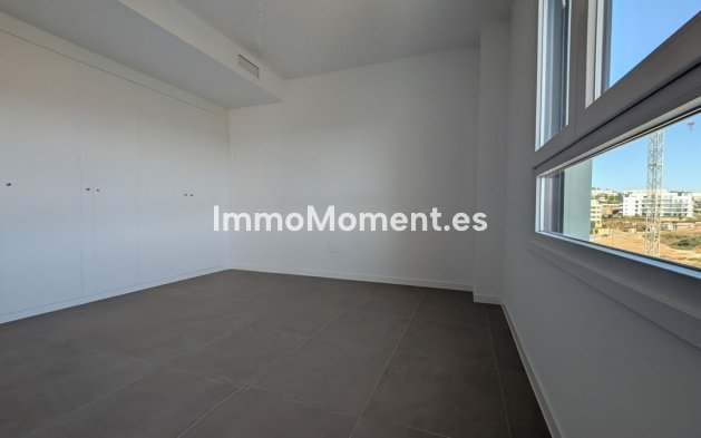 Wiederverkauf - Wohnung - Mijas Costa - El Chaparral