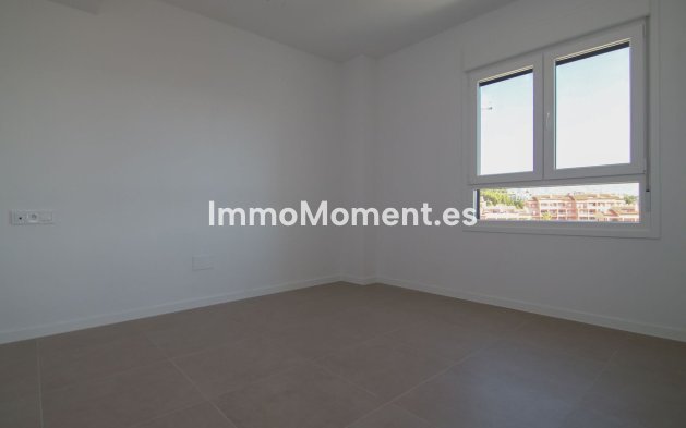 Wiederverkauf - Wohnung - Mijas Costa - El Chaparral