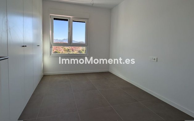 Wiederverkauf - Wohnung - Mijas Costa - El Chaparral