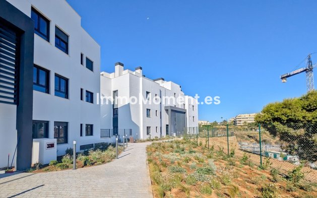 Wiederverkauf - Wohnung - Mijas Costa - El Chaparral