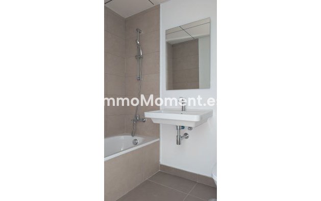 Wiederverkauf - Wohnung - Mijas Costa - El Chaparral