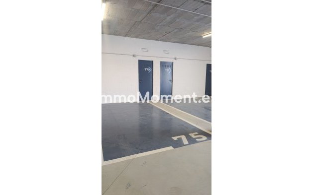 Wiederverkauf - Wohnung - Mijas Costa - El Chaparral