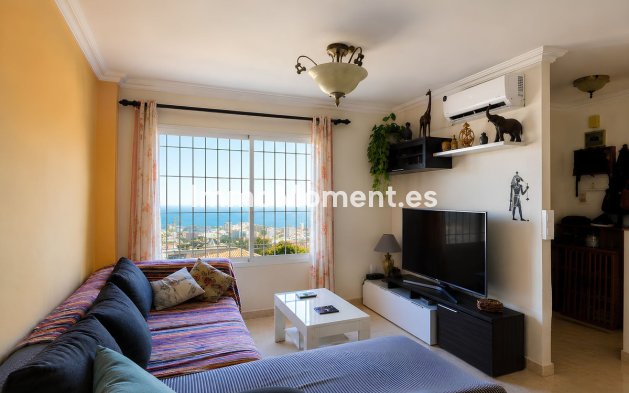 Wiederverkauf - Reihenhaus - Benalmadena - Benalmadena Centro