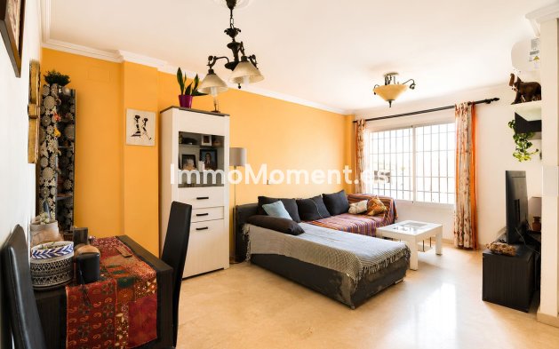 Wiederverkauf - Reihenhaus - Benalmadena - Benalmadena Centro