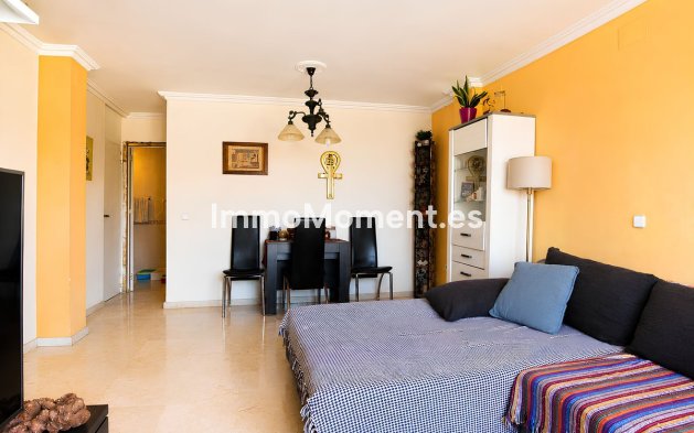 Wiederverkauf - Reihenhaus - Benalmadena - Benalmadena Centro