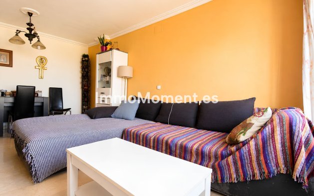 Wiederverkauf - Reihenhaus - Benalmadena - Benalmadena Centro
