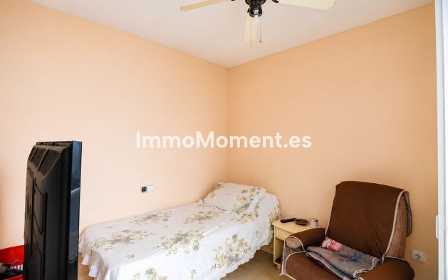 Wiederverkauf - Reihenhaus - Benalmadena - Benalmadena Centro