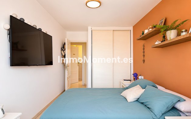 Wiederverkauf - Reihenhaus - Benalmadena - Benalmadena Centro