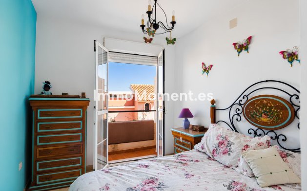 Wiederverkauf - Reihenhaus - Benalmadena - Benalmadena Centro