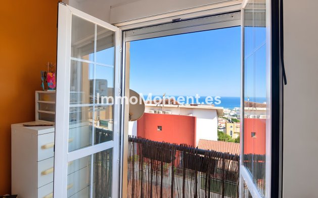 Wiederverkauf - Reihenhaus - Benalmadena - Benalmadena Centro