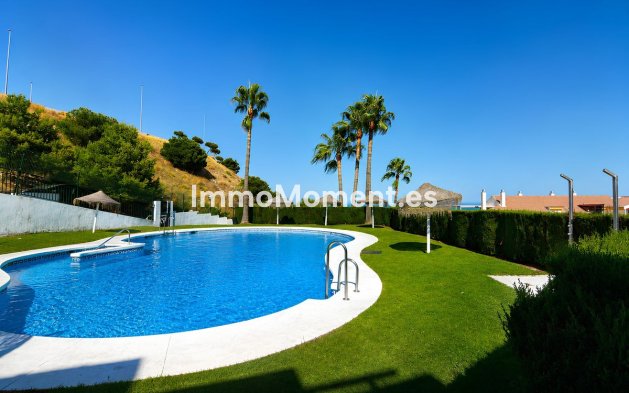 Wiederverkauf - Reihenhaus - Benalmadena - Benalmadena Centro