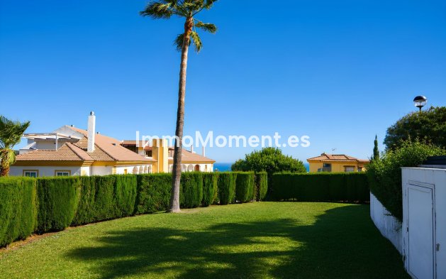 Wiederverkauf - Reihenhaus - Benalmadena - Benalmadena Centro