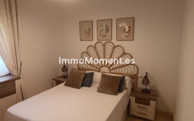 Wiederverkauf - Wohnung - Marbella - Elviria