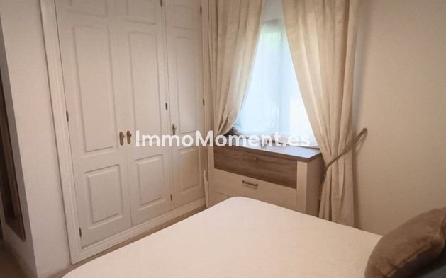 Wiederverkauf - Wohnung - Marbella - Elviria