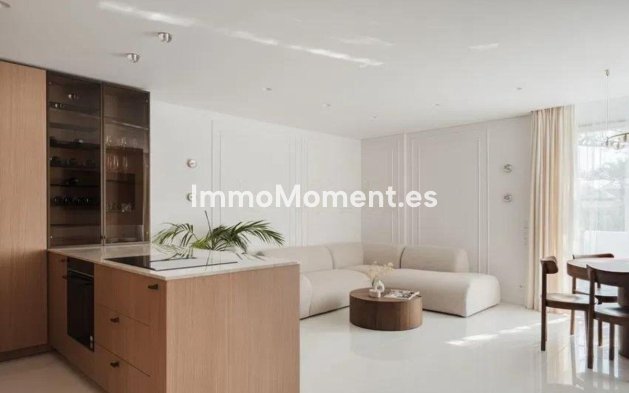 Wiederverkauf - Wohnung - Marbella - San Pedro de Alcántara