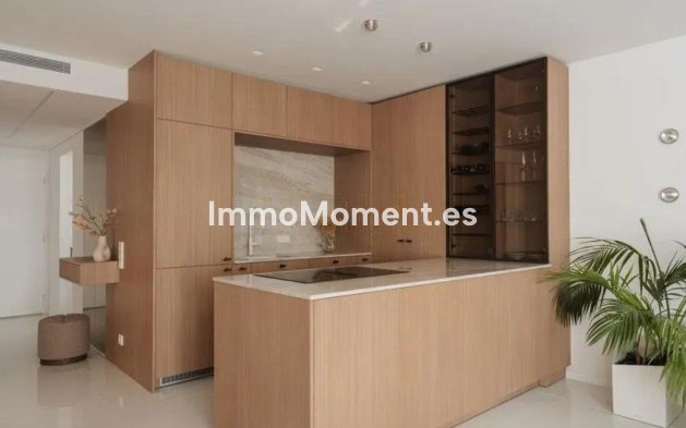 Wiederverkauf - Wohnung - Marbella - San Pedro de Alcántara