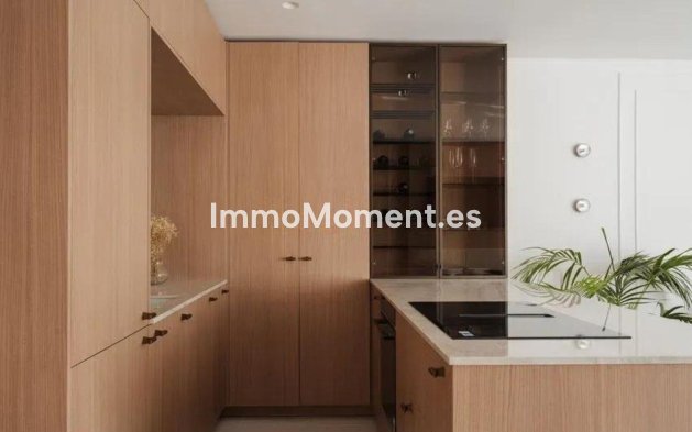 Wiederverkauf - Wohnung - Marbella - San Pedro de Alcántara