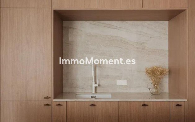 Wiederverkauf - Wohnung - Marbella - San Pedro de Alcántara