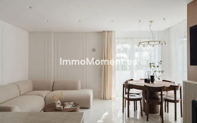 Wiederverkauf - Wohnung - Marbella - San Pedro de Alcántara