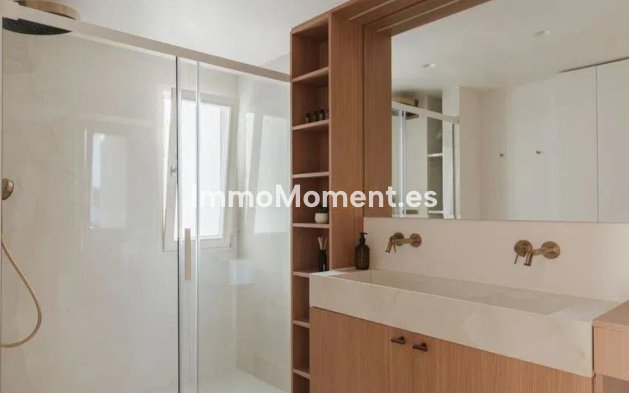 Wiederverkauf - Wohnung - Marbella - San Pedro de Alcántara