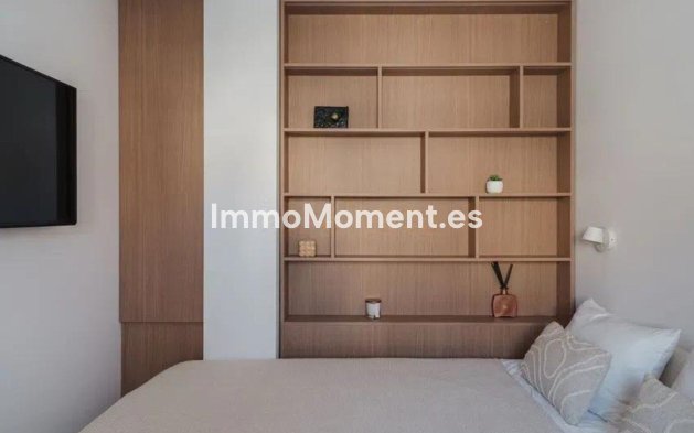 Wiederverkauf - Wohnung - Marbella - San Pedro de Alcántara