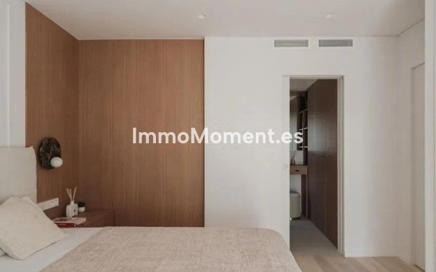 Wiederverkauf - Wohnung - Marbella - San Pedro de Alcántara