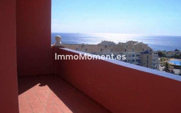 Bestaande woning - Appartement - Manilva - La Duquesa