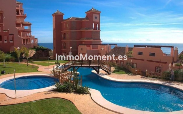 Bestaande woning - Appartement - Manilva - La Duquesa