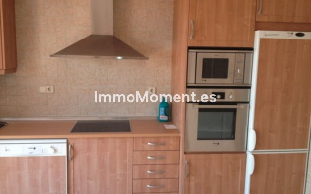 Bestaande woning - Appartement - Manilva - La Duquesa