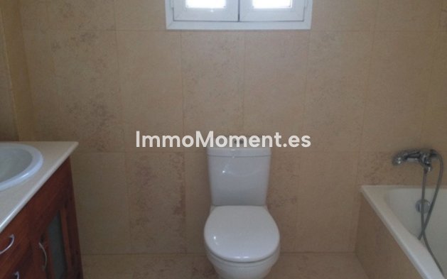 Bestaande woning - Appartement - Manilva - La Duquesa