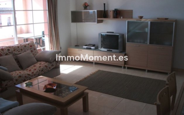 Bestaande woning - Appartement - Manilva - La Duquesa