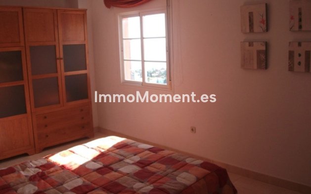 Bestaande woning - Appartement - Manilva - La Duquesa